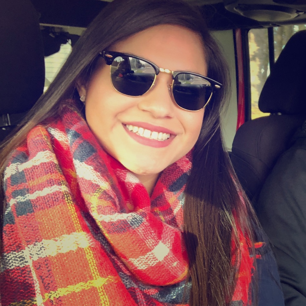 Meet your Posher, JaLesa